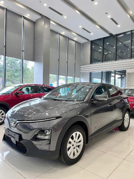 VINFAST VF6 Hoài Đức