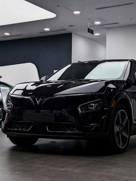 VINFAST VF7 Hoài Đức