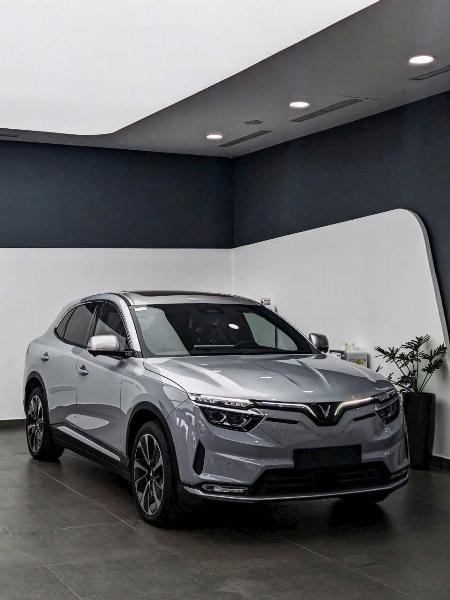 VINFAST VF8 Hoài Đức