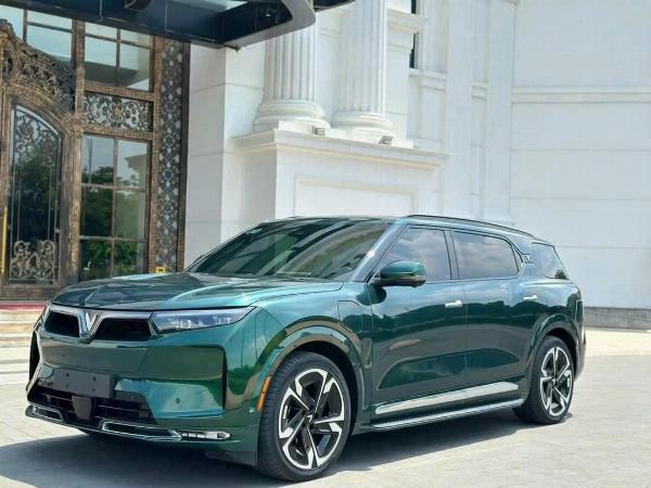 VINFAST VF9 Hoài Đức